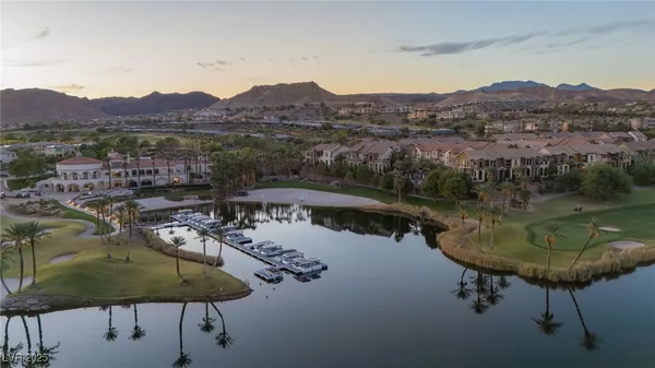 $610,000 | 6 Via VIta Bella, Henderson, NV 89011