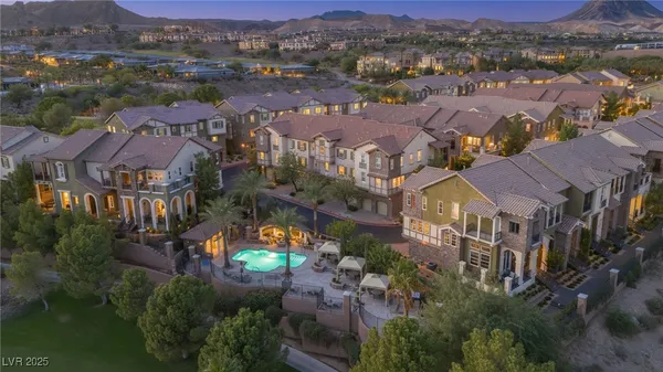 $610,000 | 6 Via VIta Bella, Henderson, NV 89011