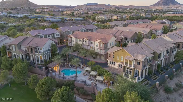 $610,000 | 6 Via VIta Bella, Henderson, NV 89011