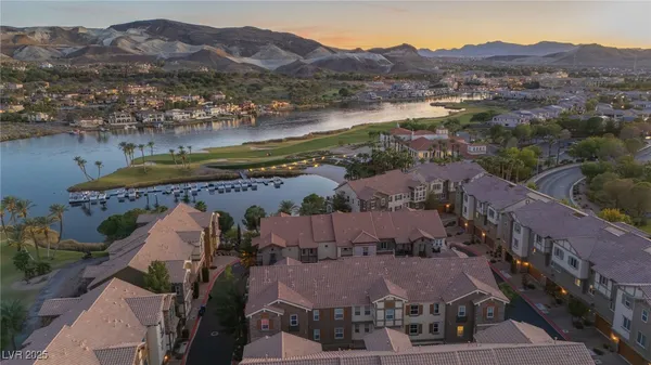$610,000 | 6 Via VIta Bella, Henderson, NV 89011
