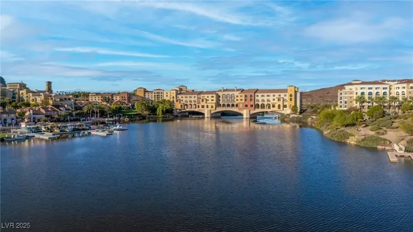 $610,000 | 6 Via VIta Bella, Henderson, NV 89011