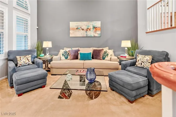 $610,000 | 6 Via VIta Bella, Henderson, NV 89011