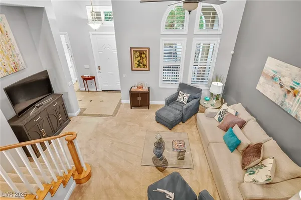 $610,000 | 6 Via VIta Bella, Henderson, NV 89011