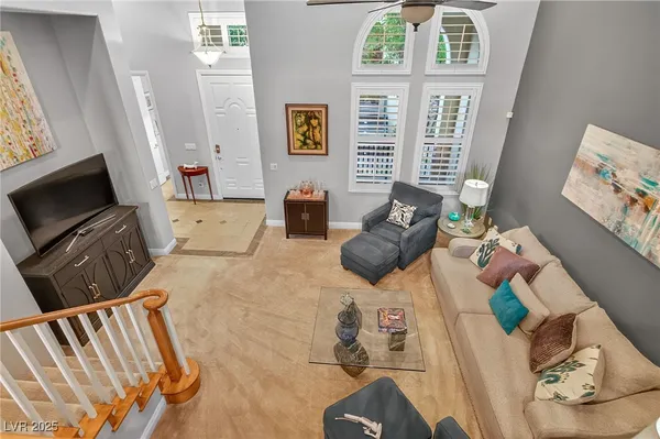 $610,000 | 6 Via VIta Bella, Henderson, NV 89011