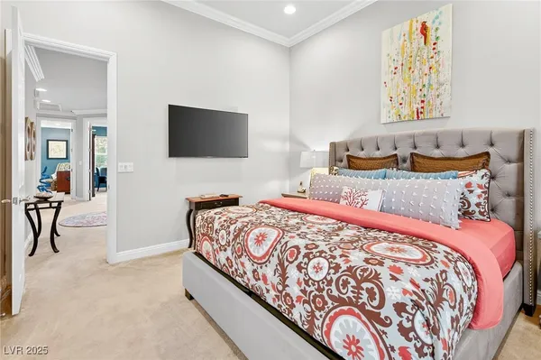 $610,000 | 6 Via VIta Bella, Henderson, NV 89011