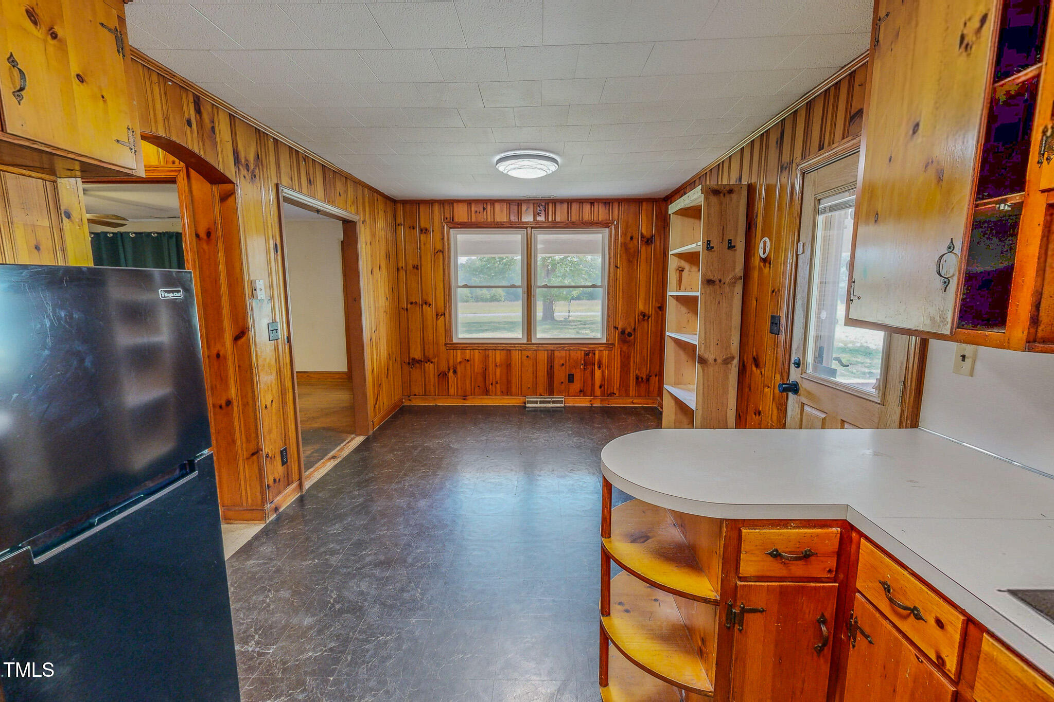 623 Chambers Road Rougemont, NC 27572 - Photo 24 of 44 a view of an outdoor kitchen