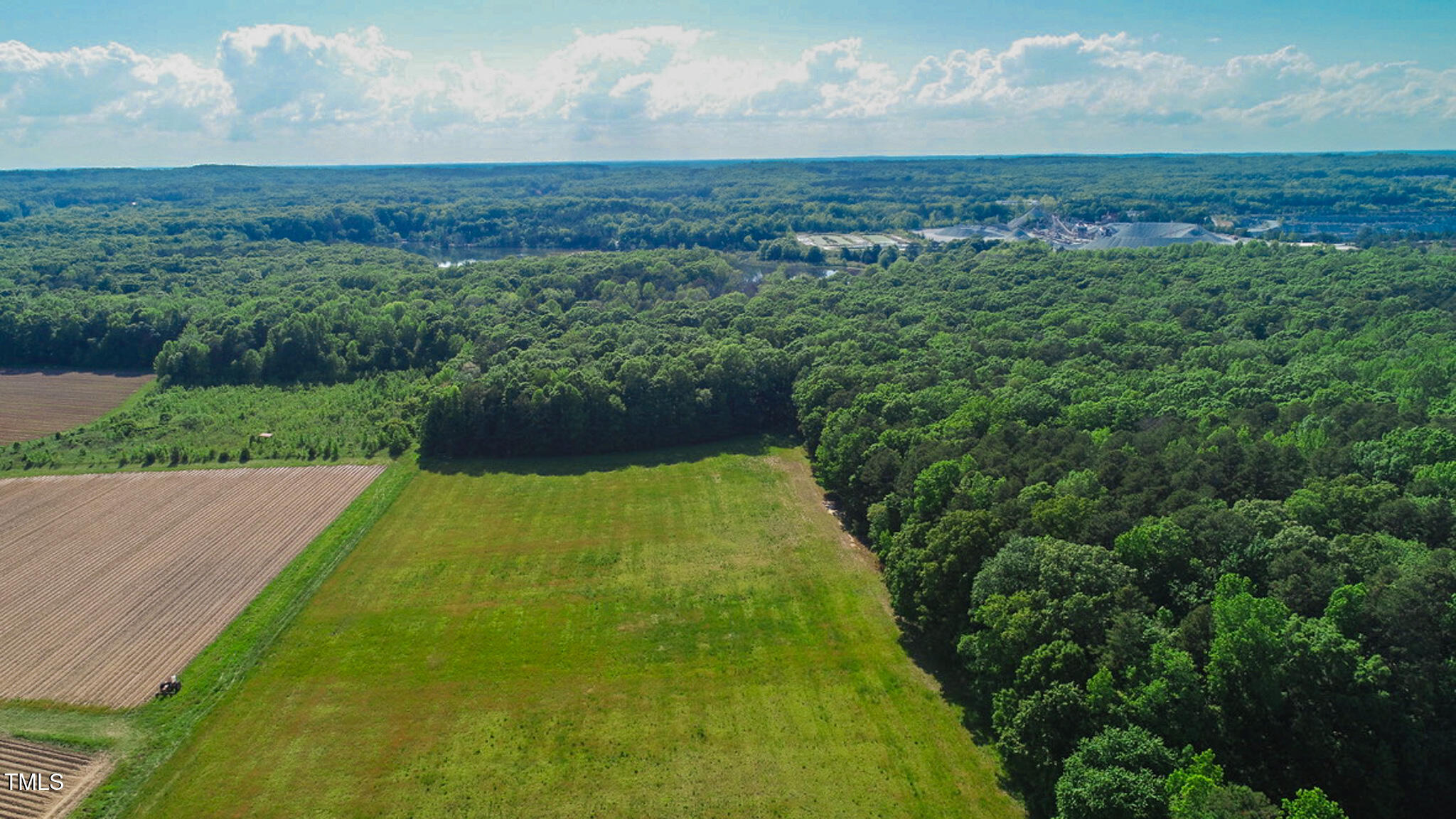 623 Chambers Road Rougemont, NC 27572 - Photo 33 of 44 a view of a yard