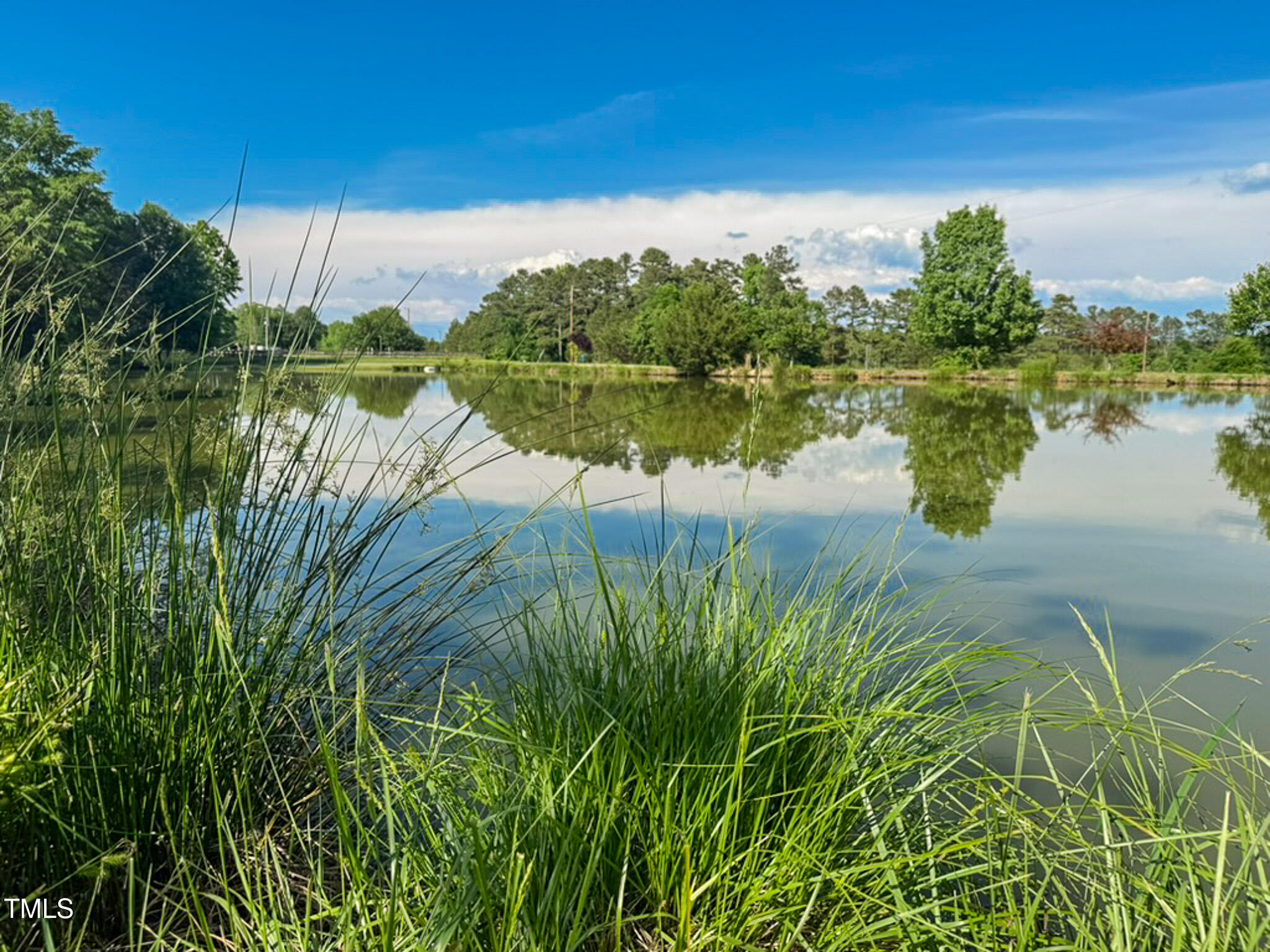 623 Chambers Road Rougemont, NC 27572 - Photo 35 of 44 a view of lake