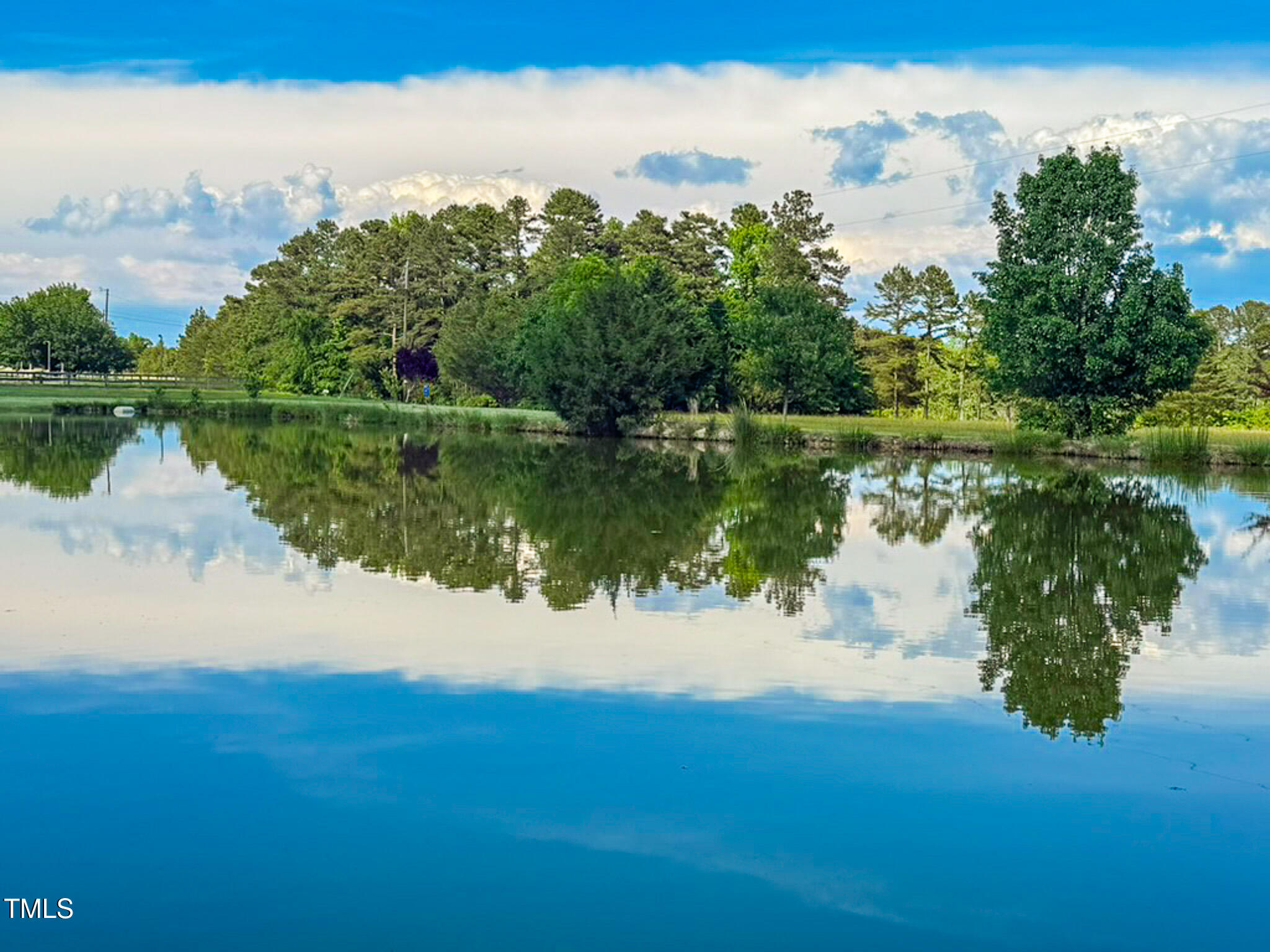 623 Chambers Road Rougemont, NC 27572 - Photo 44 of 44 a lake view with a lake view