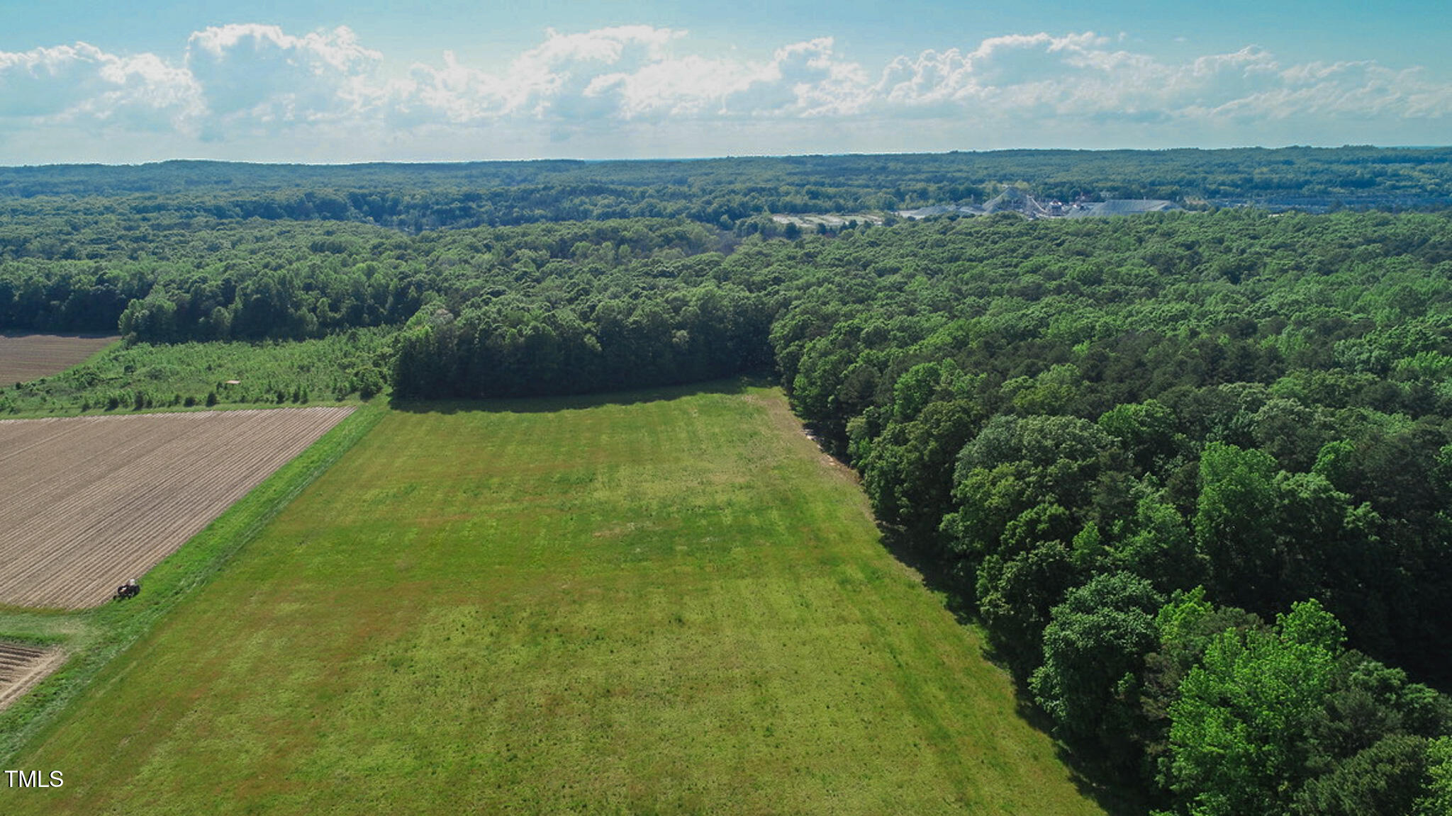 623 Chambers Road Rougemont, NC 27572 - Photo 10 of 44 a view of an outdoor space