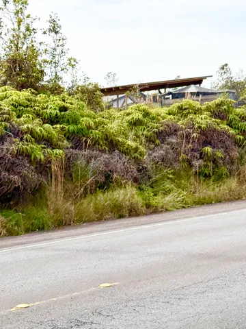 $44,000 | 1384 Volcano Road, Mountain View, HI 96771