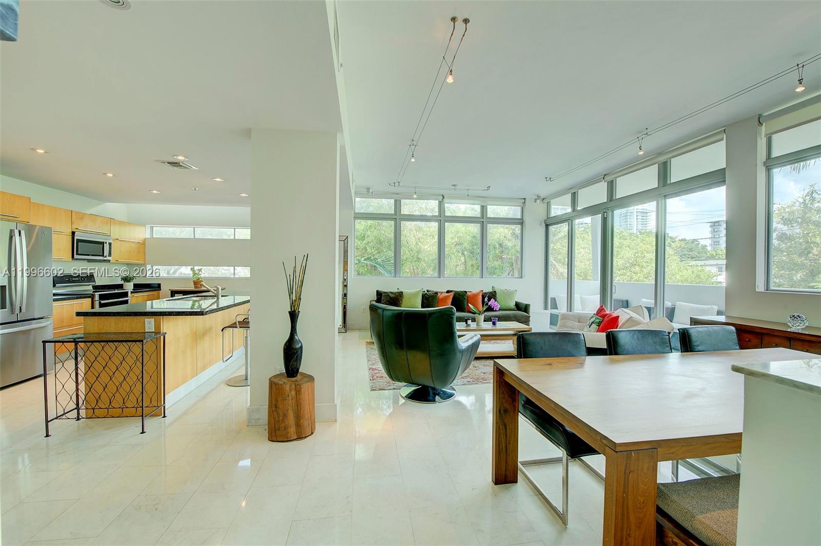 1577 Bay Road, Unit 201 Miami Beach, FL 33139 - Photo 1 of 36