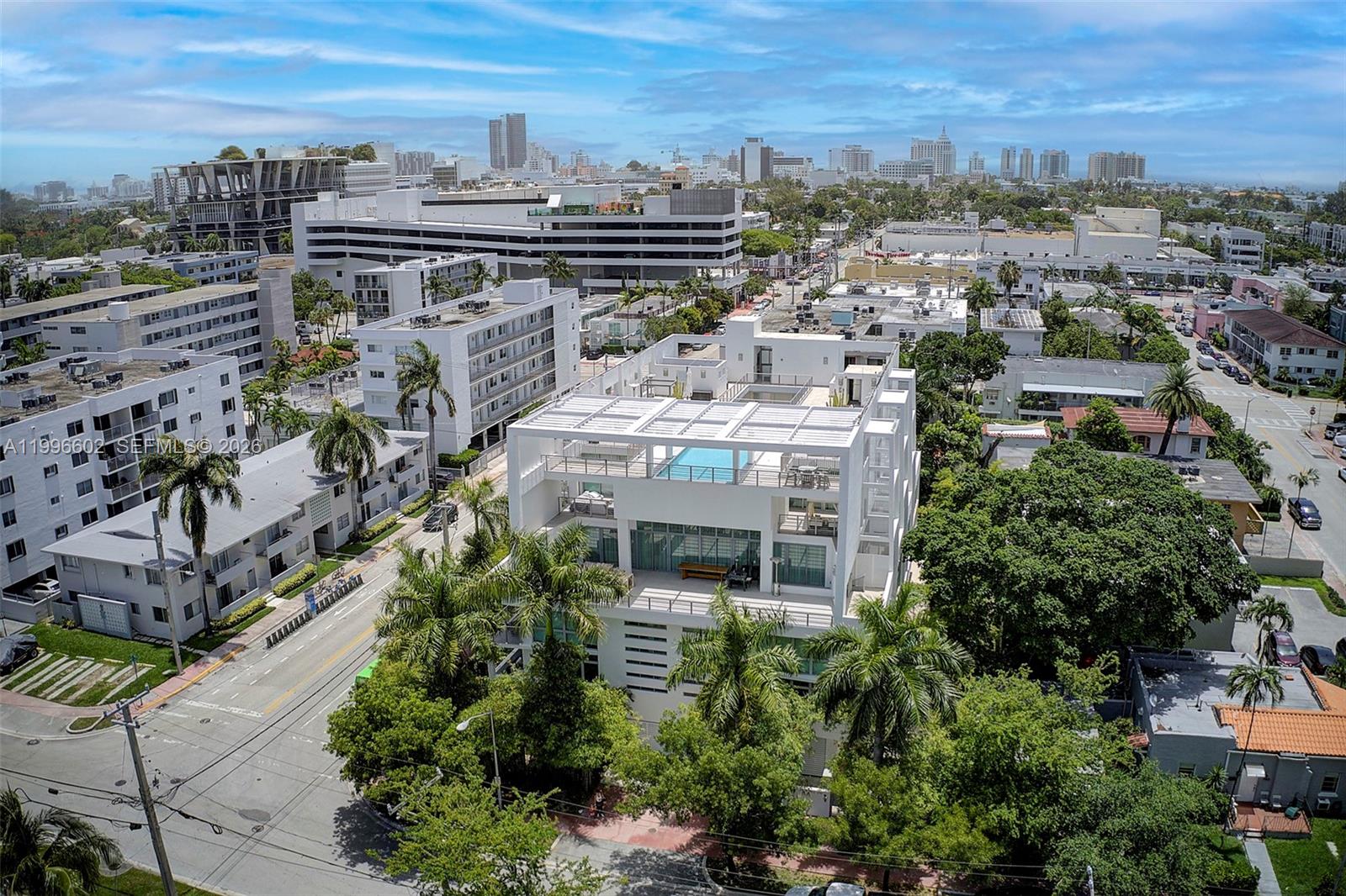 1577 Bay Road, Unit 201 Miami Beach, FL 33139 - Photo 33 of 36