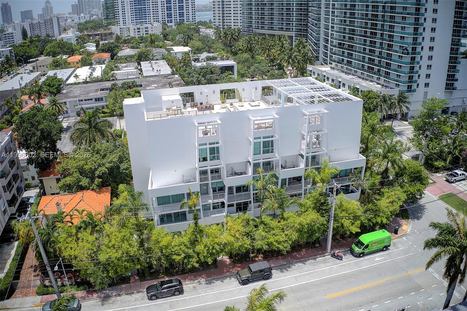 1577 Bay Road, Unit 201 Miami Beach, FL 33139 - Photo 35 of 36