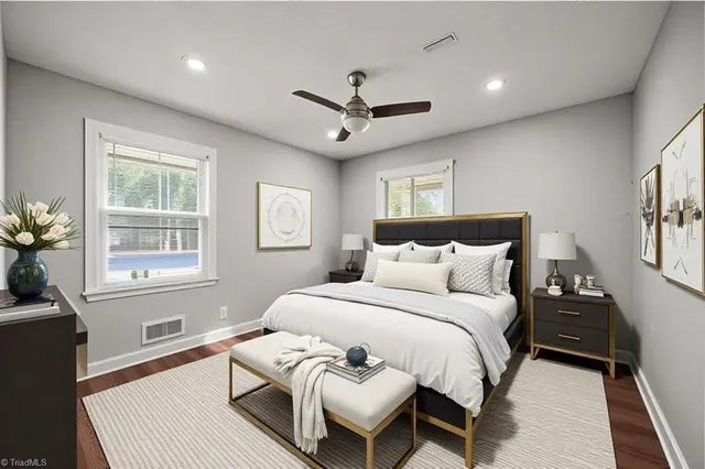 $210,000 | 3734 Carver School Road, Winston-Salem, NC 27105