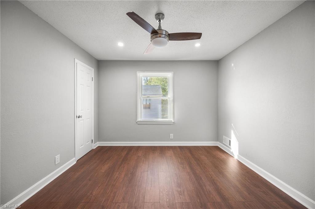 3734 Carver School Road Winston-Salem, NC 27105 - Photo 15 of 30 bedroom #2