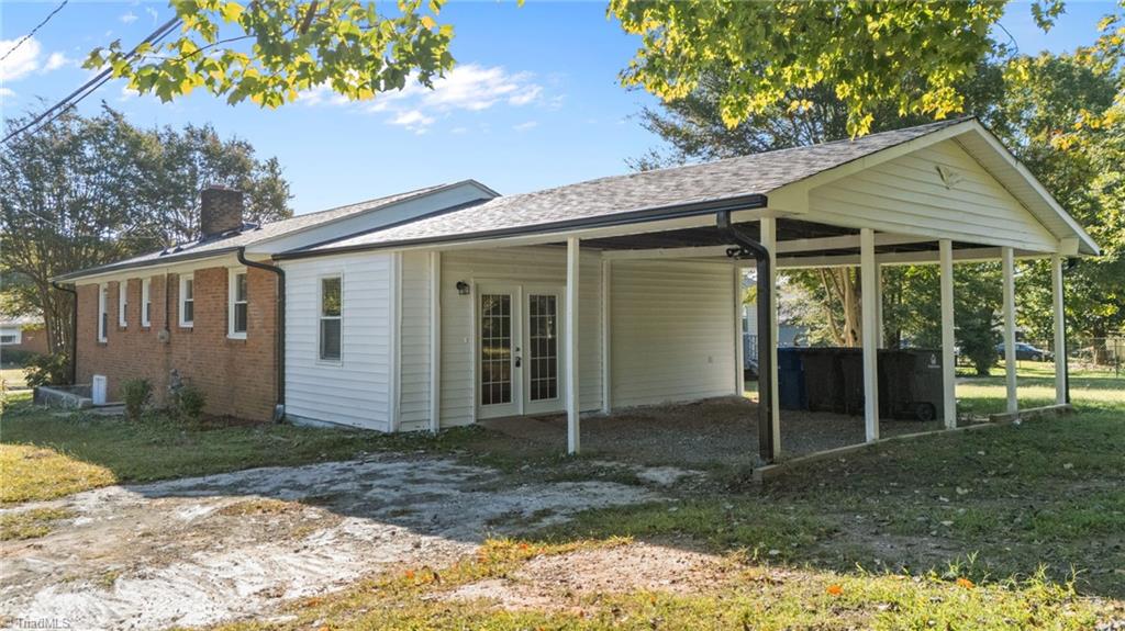 3734 Carver School Road Winston-Salem, NC 27105 - Photo 27 of 30