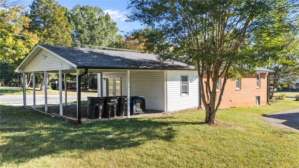 3734 Carver School Road Winston-Salem, NC 27105 - Photo 28 of 30