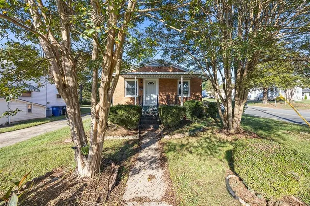$210,000 | 3734 Carver School Road, Winston-Salem, NC 27105