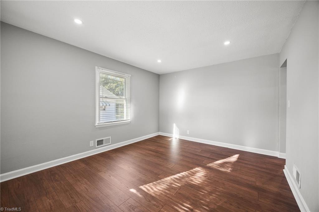 3734 Carver School Road Winston-Salem, NC 27105 - Photo 6 of 30 main living area