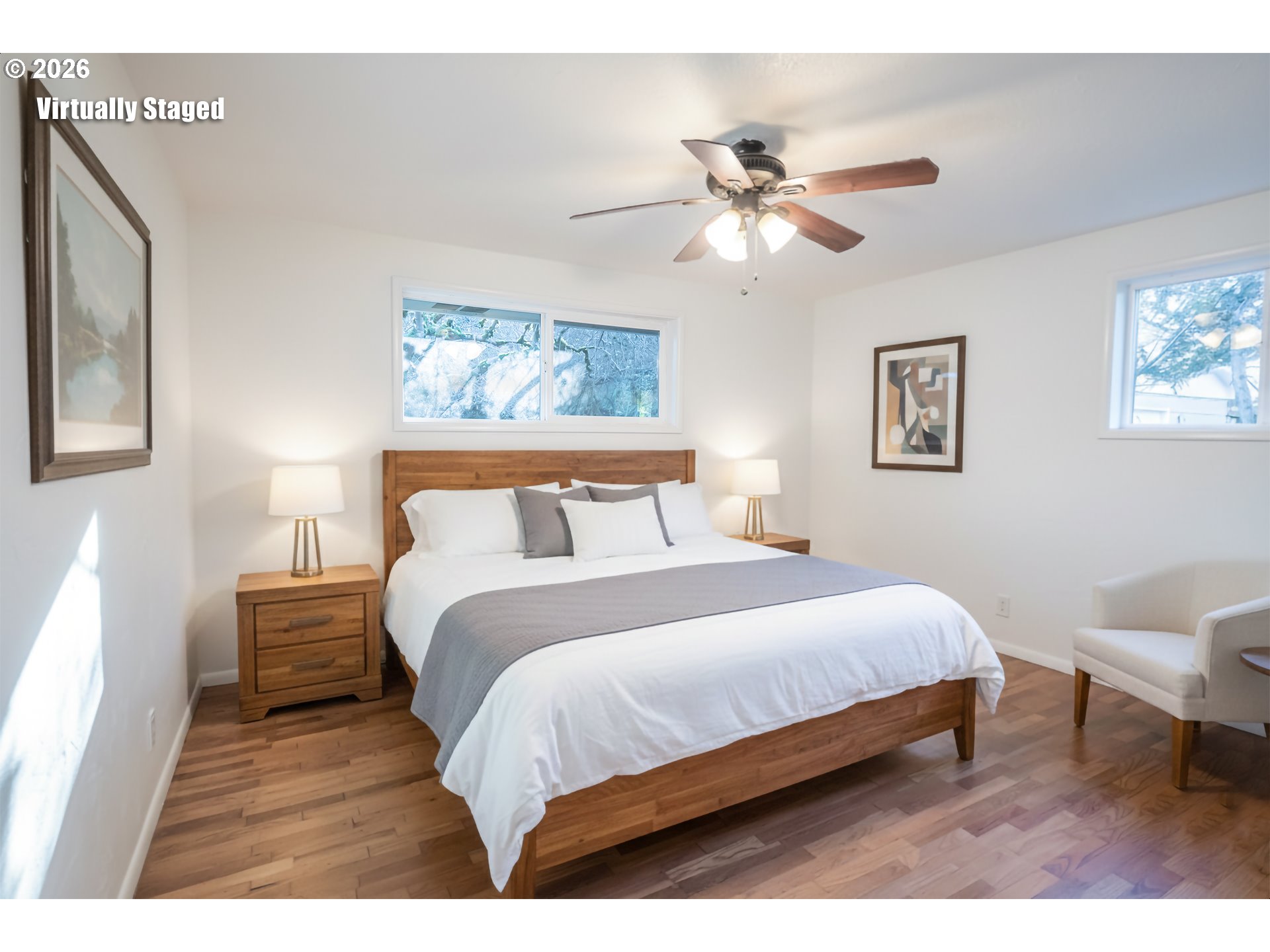 2668 Jeppesen Acres Road Eugene, OR 97401 - Photo 15 of 41