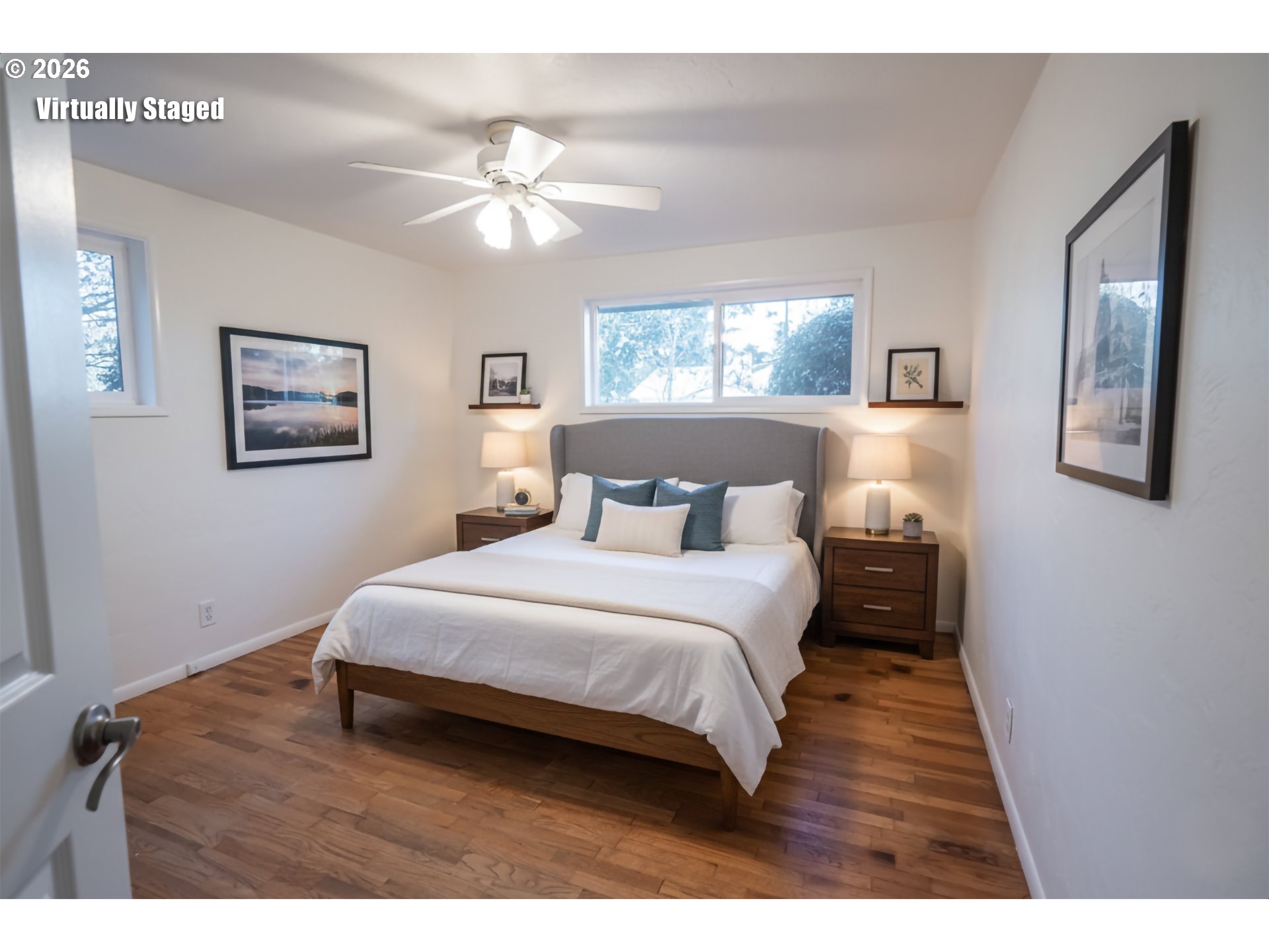 2668 Jeppesen Acres Road Eugene, OR 97401 - Photo 18 of 41