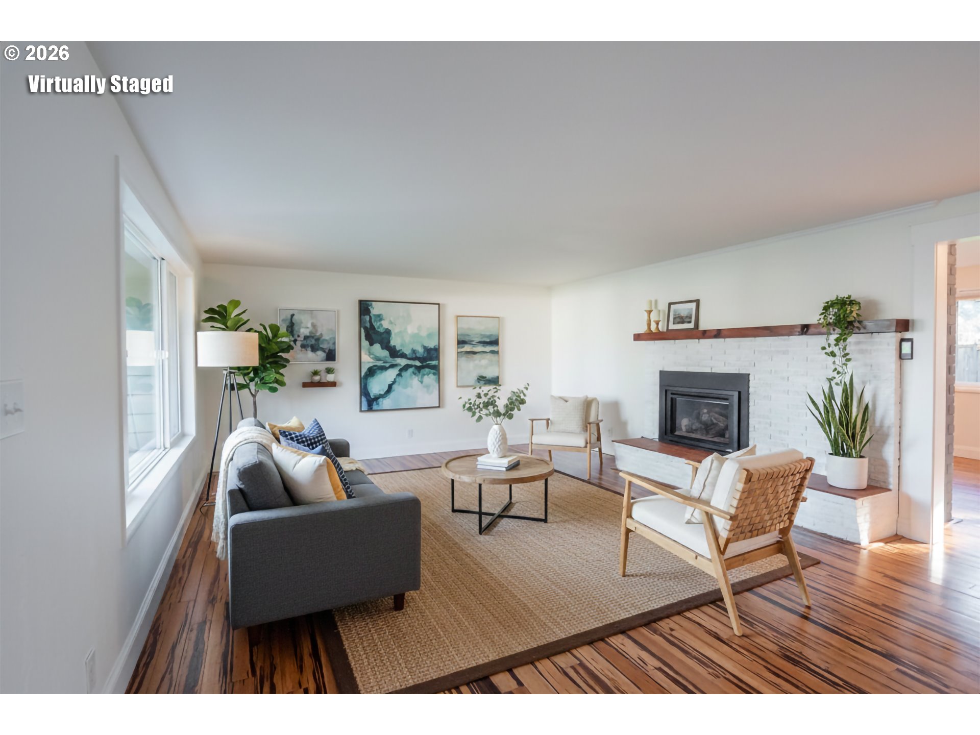 2668 Jeppesen Acres Road Eugene, OR 97401 - Photo 3 of 41