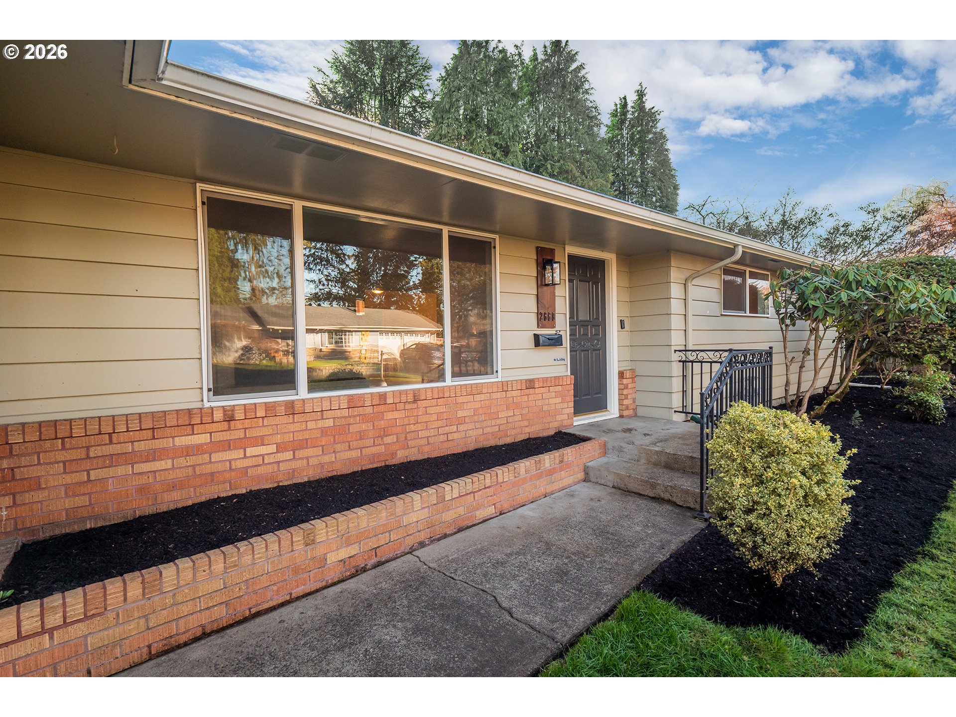 2668 Jeppesen Acres Road Eugene, OR 97401 - Photo 32 of 41