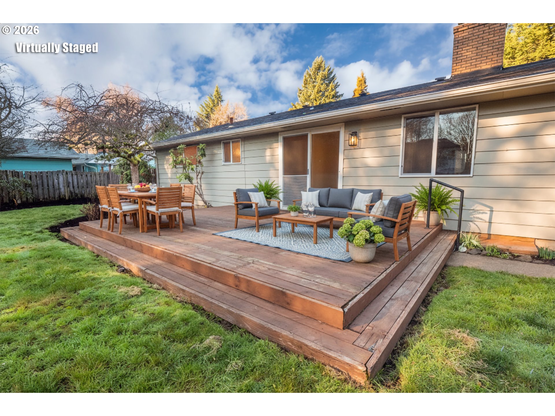 2668 Jeppesen Acres Road Eugene, OR 97401 - Photo 35 of 41