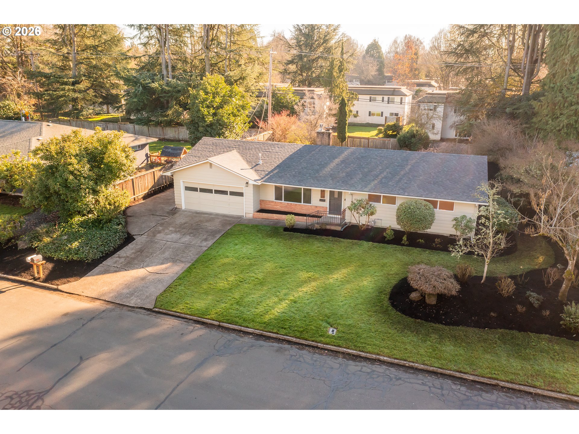 2668 Jeppesen Acres Road Eugene, OR 97401 - Photo 39 of 41