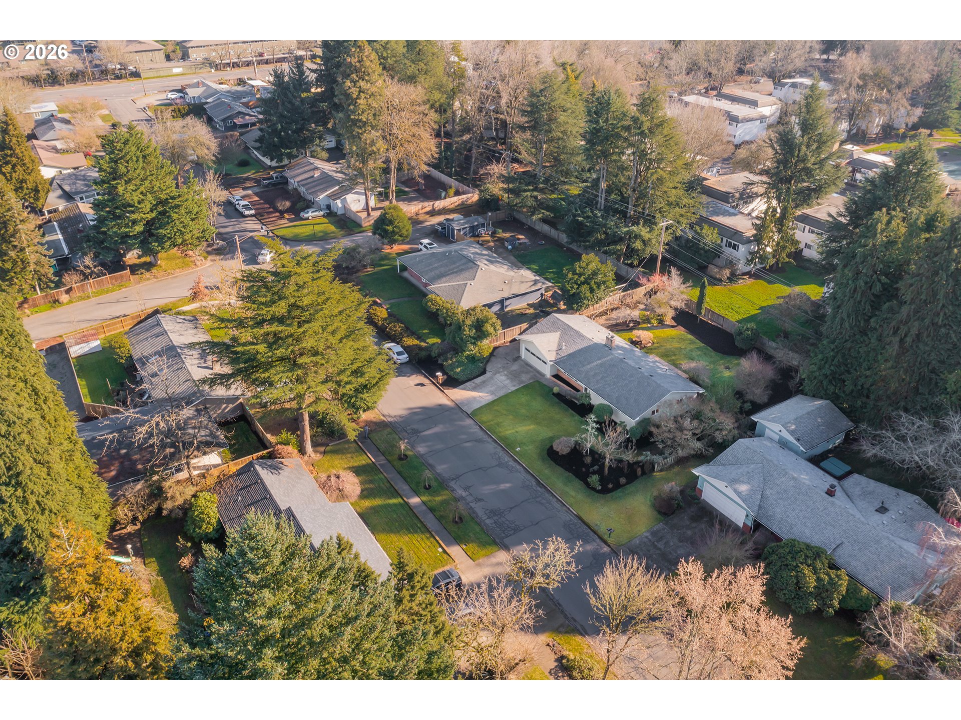 2668 Jeppesen Acres Road Eugene, OR 97401 - Photo 41 of 41