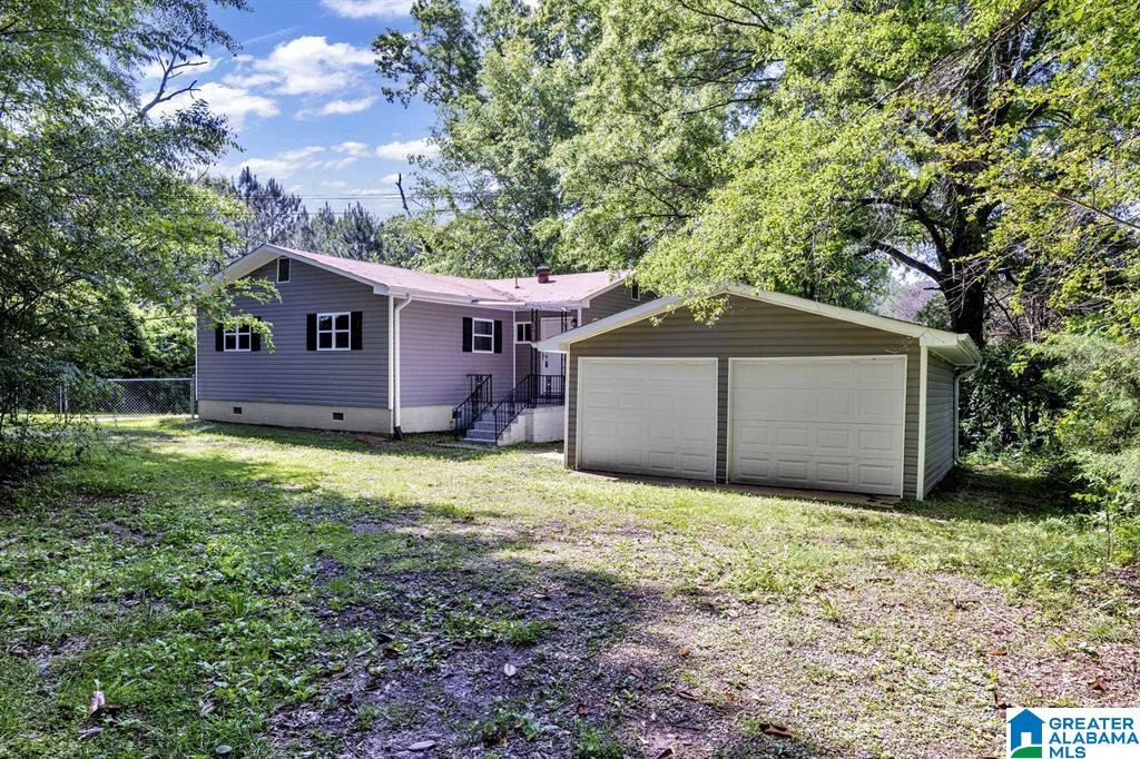260 Sun Valley Circle Sterrett, AL 35147 - Photo 2 of 15