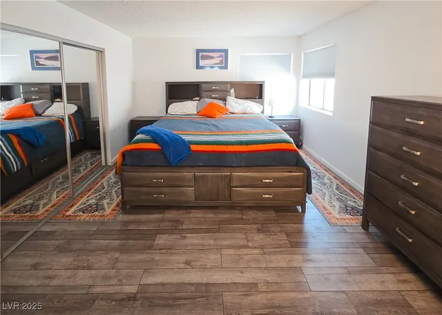 $165,000 | 3771 Desert Marina Drive, Unit 95, Laughlin, NV 89029