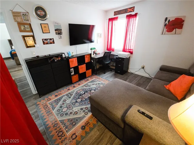 $165,000 | 3771 Desert Marina Drive, Unit 95, Laughlin, NV 89029