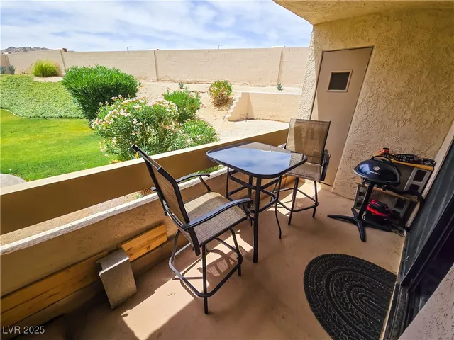 $165,000 | 3771 Desert Marina Drive, Unit 95, Laughlin, NV 89029