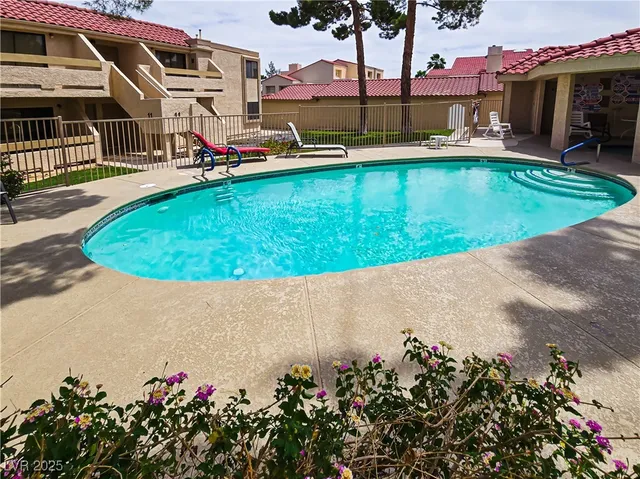 $165,000 | 3771 Desert Marina Drive, Unit 95, Laughlin, NV 89029