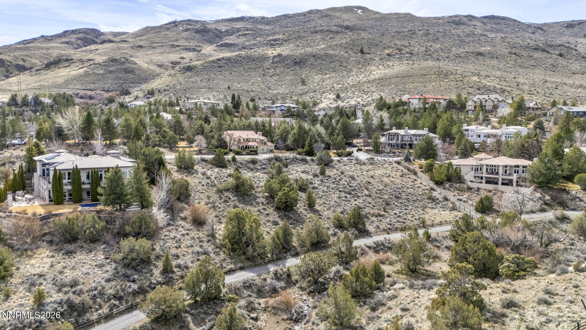 4387 Sharps Road Reno, NV 89519 - Photo 3 of 12 a view of a city