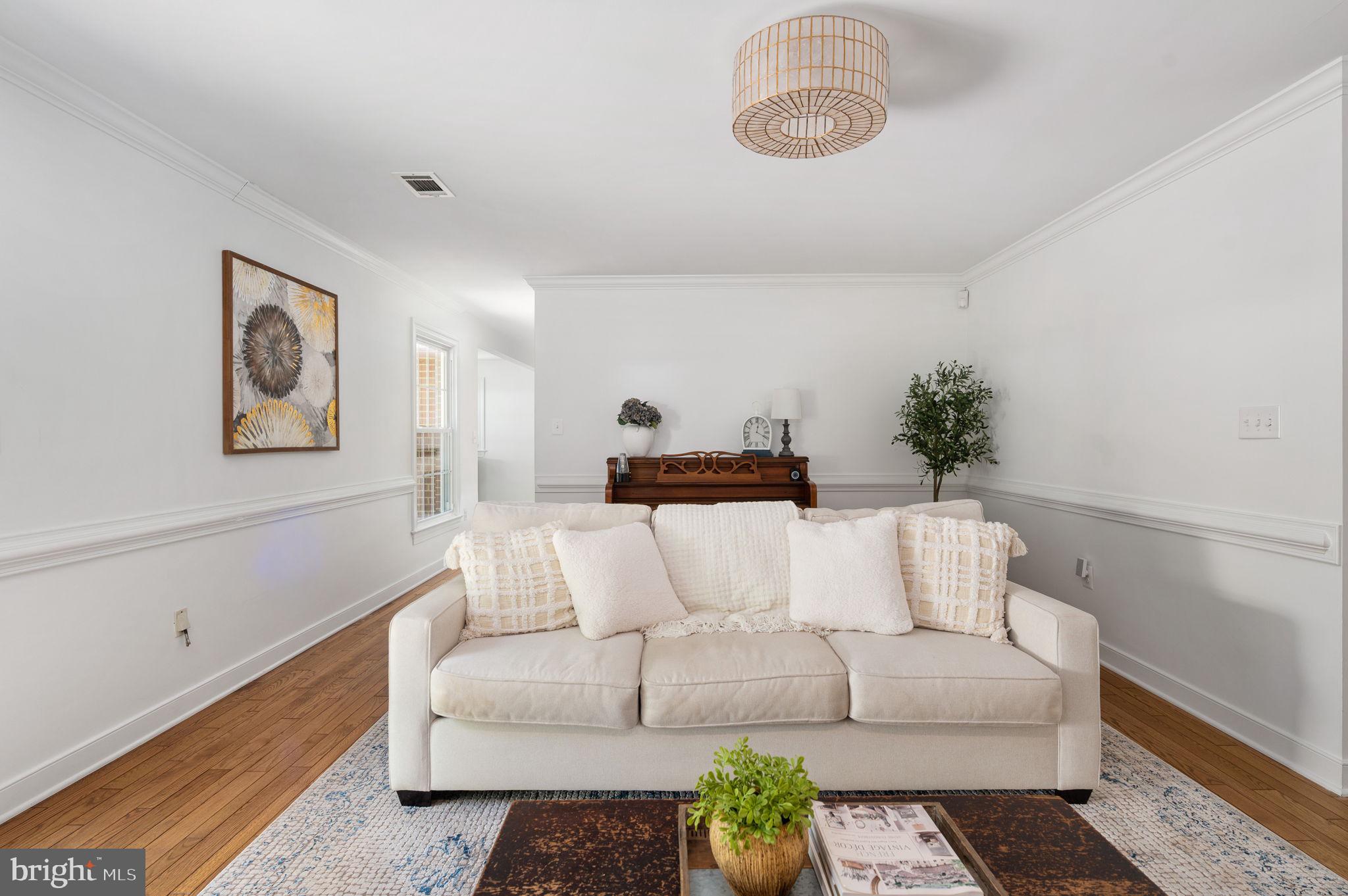 144 Clark Patton Road Fredericksburg, VA 22406 - Photo 16 of 72 loaded with warmth and charm