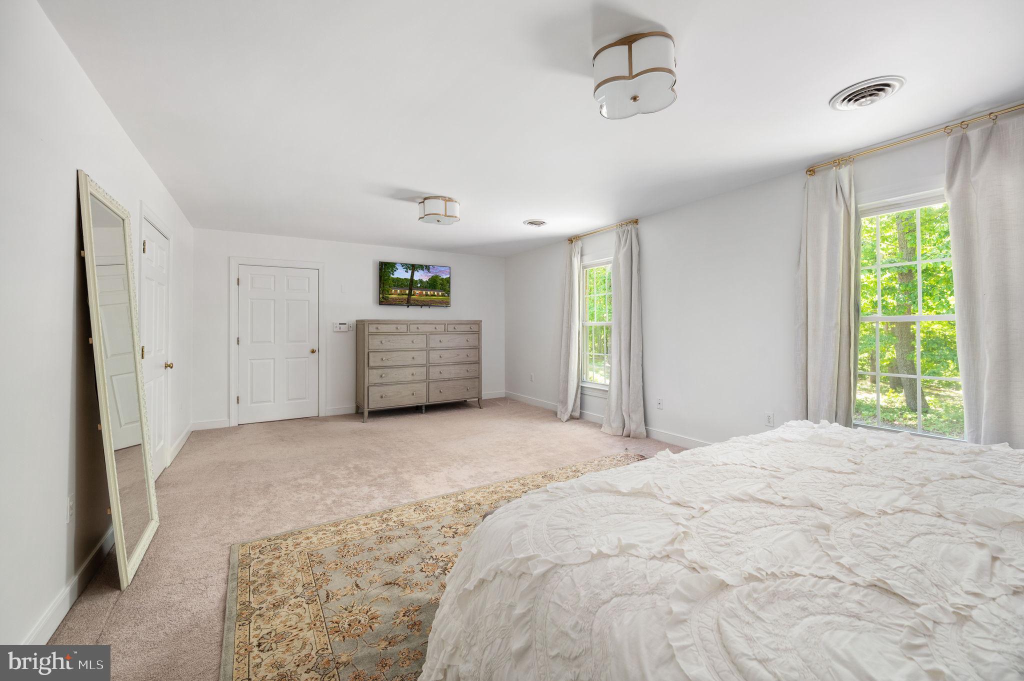 144 Clark Patton Road Fredericksburg, VA 22406 - Photo 24 of 72 with a large walk in closet