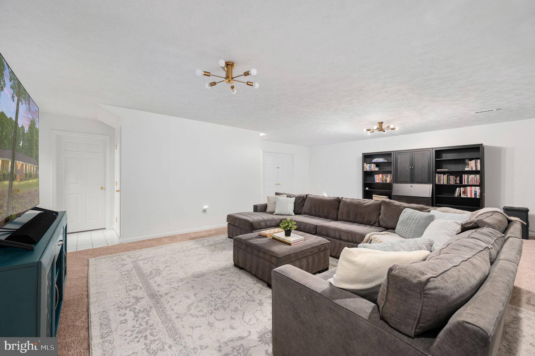 144 Clark Patton Road Fredericksburg, VA 22406 - Photo 33 of 72 Spacious with plenty of room for relaxing