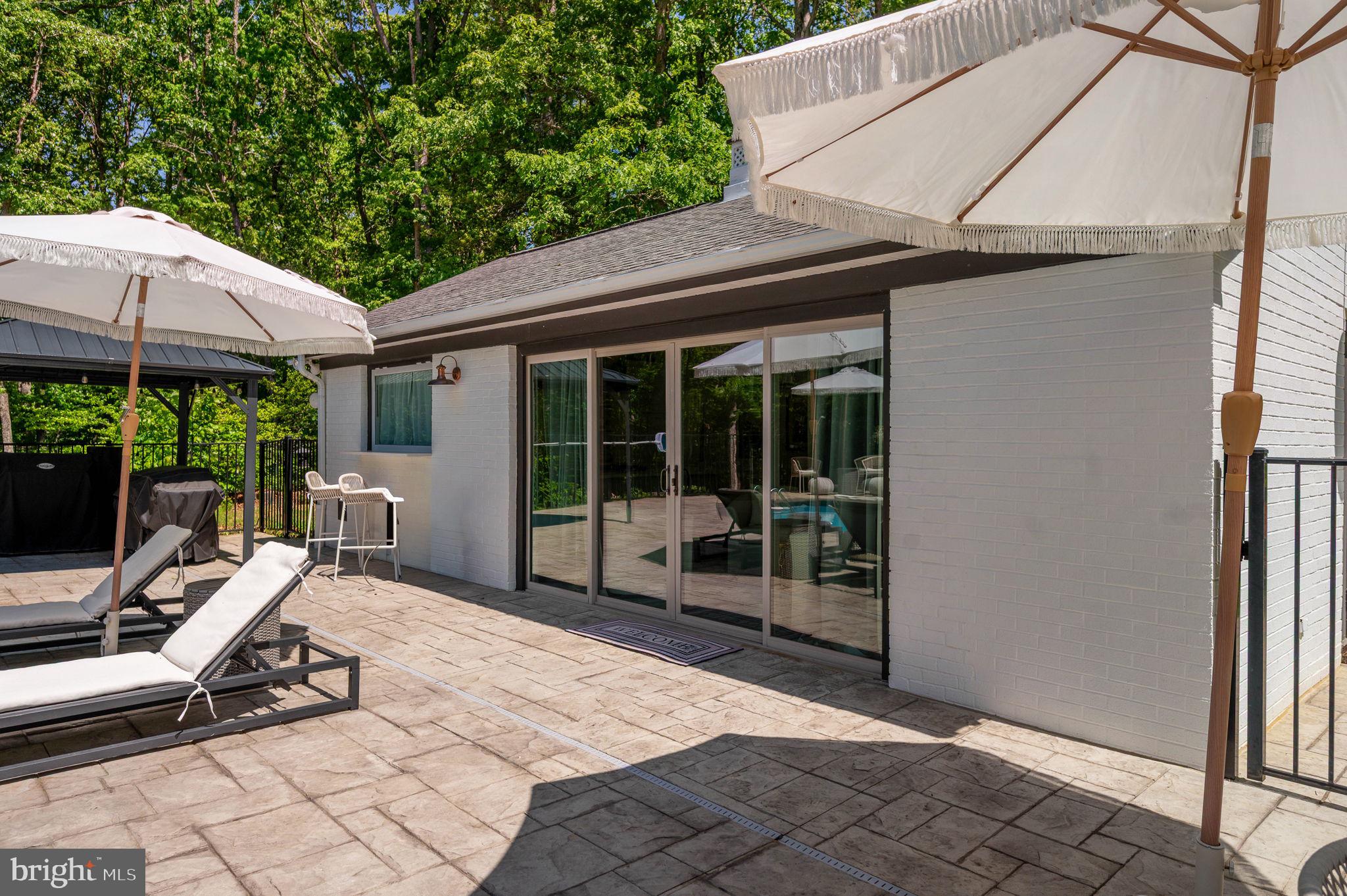 144 Clark Patton Road Fredericksburg, VA 22406 - Photo 46 of 72 Gorgeous updates in 2022