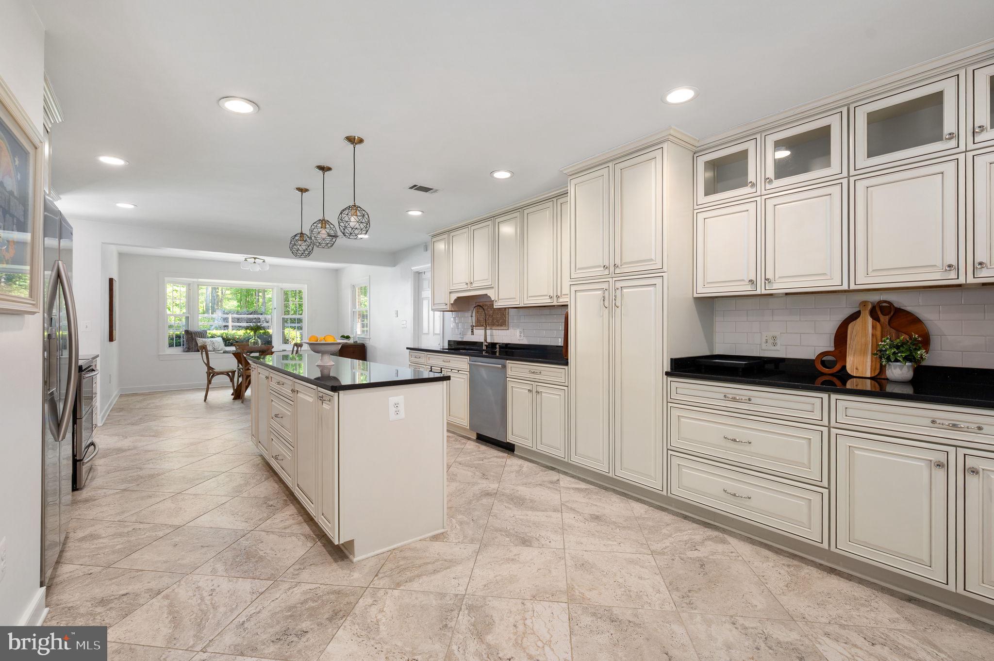 144 Clark Patton Road Fredericksburg, VA 22406 - Photo 7 of 72 French country style kitchen
