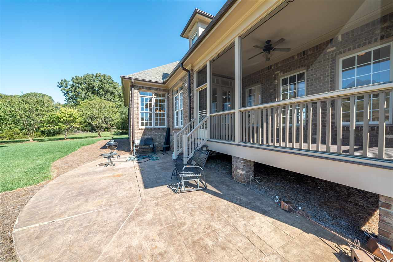 3308 Cotten Road Raleigh, NC 27603 - Photo 21 of 25 Patio
