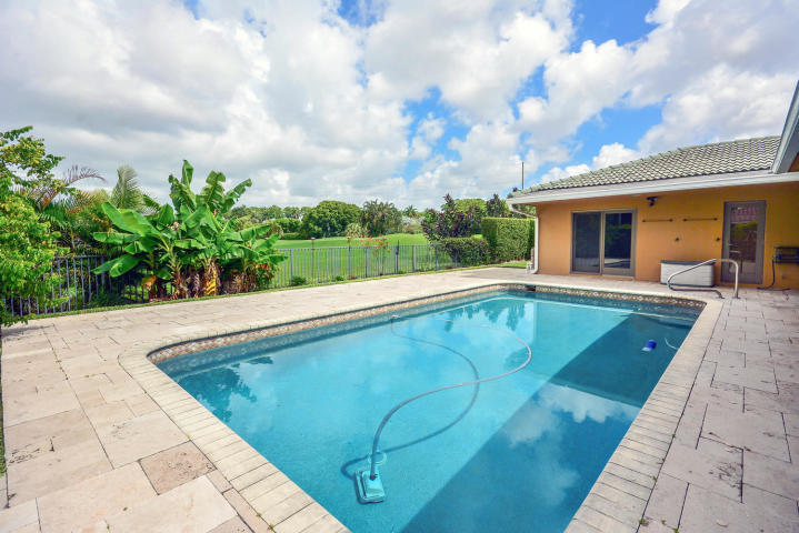 22083 West Soliel Circle Boca Raton, FL 33433 - Photo 29 of 33 POOL