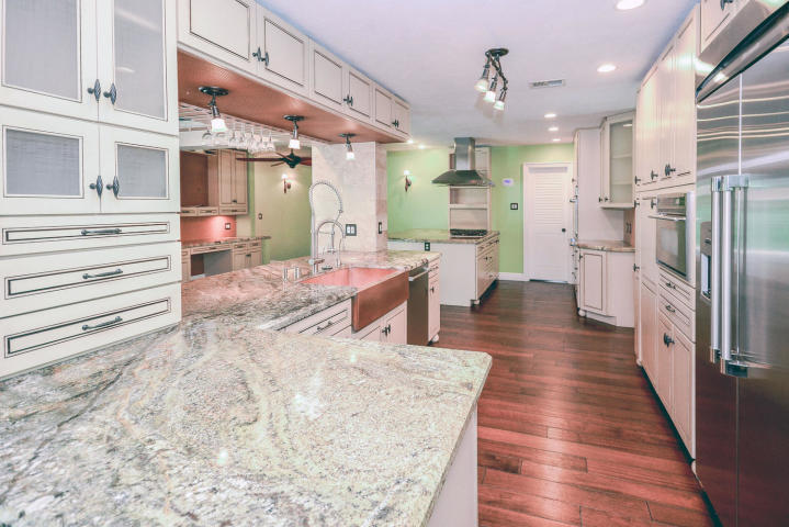 22083 West Soliel Circle Boca Raton, FL 33433 - Photo 8 of 33 KITCHEN