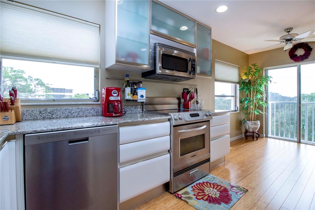 8625 Midnight Pass Road, Unit B508 Sarasota, FL 34242 - Photo 13 of 58