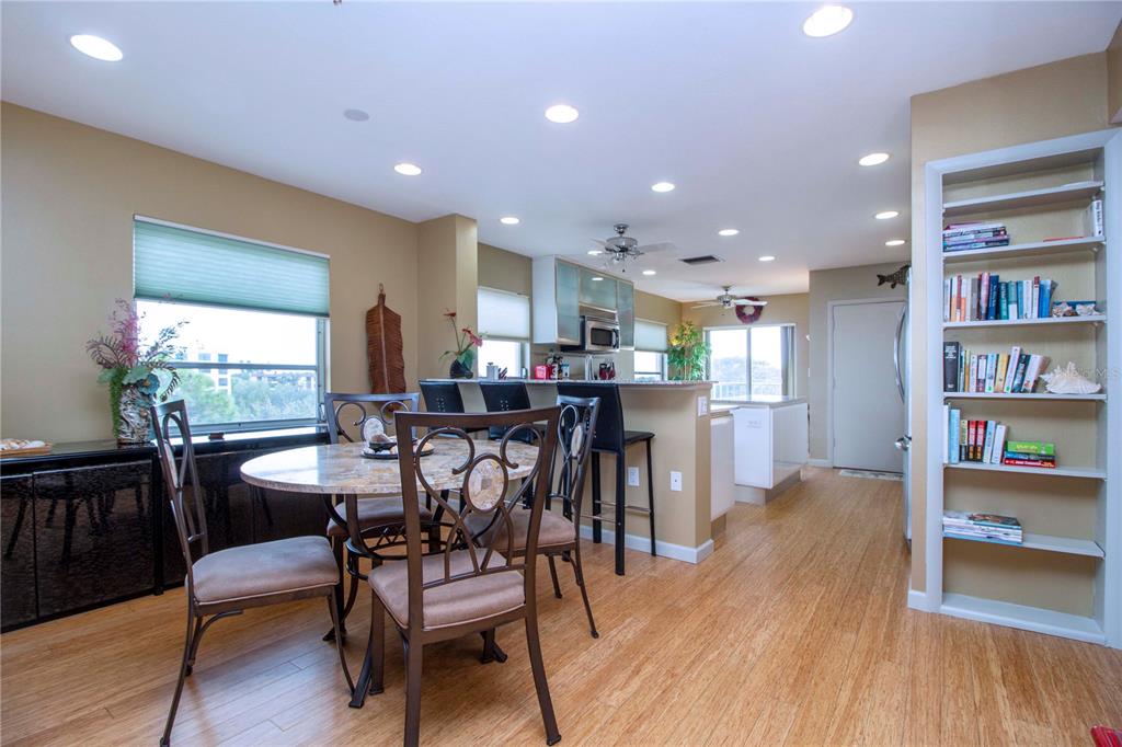 8625 Midnight Pass Road, Unit B508 Sarasota, FL 34242 - Photo 19 of 58