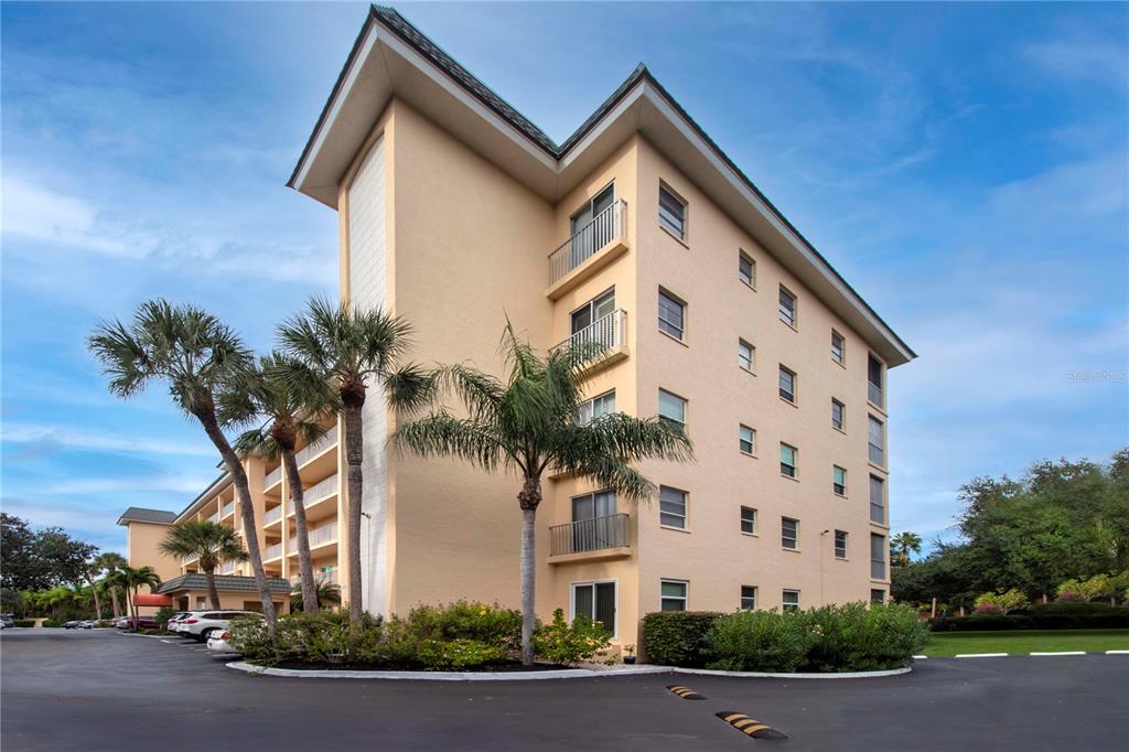 8625 Midnight Pass Road, Unit B508 Sarasota, FL 34242 - Photo 3 of 58
