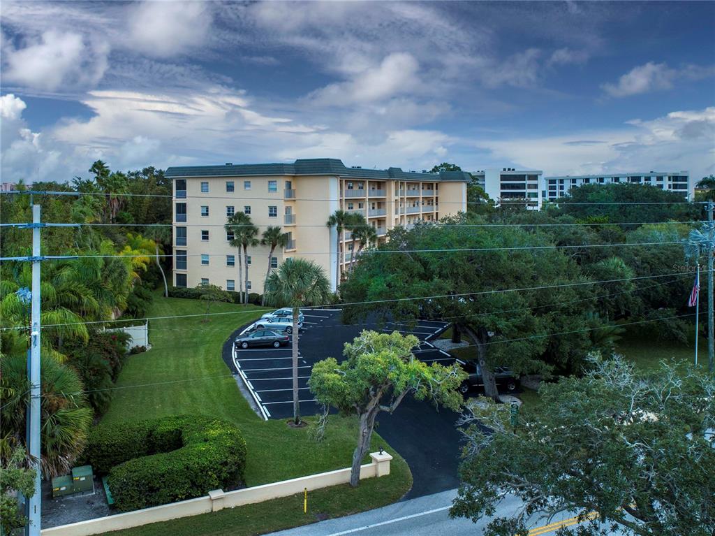 8625 Midnight Pass Road, Unit B508 Sarasota, FL 34242 - Photo 4 of 58