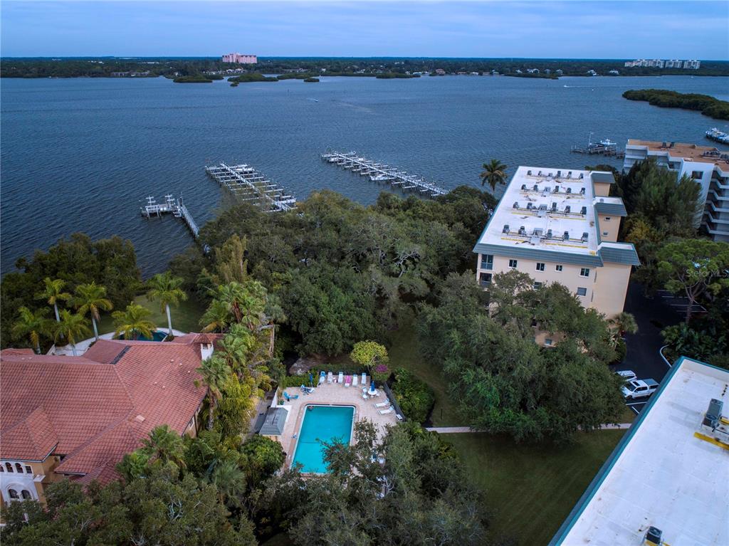 8625 Midnight Pass Road, Unit B508 Sarasota, FL 34242 - Photo 41 of 58